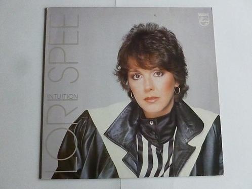 Lori Spee - Intuition (LP), Cd's en Dvd's, Vinyl | Pop, Verzenden