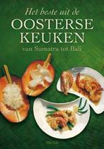 Beste Uit De Oosterse Keuken Van Sumatra Tot Bali, Boeken, Verzenden, Gelezen, Cornelia Zingerling