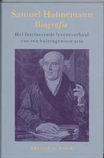 Samuel Hahnemann 9789071669460, Boeken, Verzenden, Zo goed als nieuw