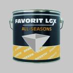 Drenth LGX All Seasons - 1 liter, Doe-het-zelf en Verbouw, Verf, Beits en Lak, Verzenden, Nieuw