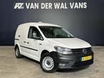 Volkswagen Caddy 2.0 TDI L1H1 Euro6 Airco | Navigatie |, Volkswagen, Wit, Nieuw, Handgeschakeld
