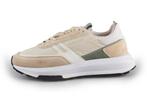 Cruyff Sneakers in maat 40 Beige | 10% extra korting, Beige, Zo goed als nieuw, Cruyff, Sneakers of Gympen