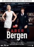 Aber Bergen - Seizoen 1 - DVD, Verzenden, Nieuw in verpakking