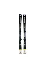 Salomon S-MAX 8  2020 - 155 cm, Gebruikt, Carve, Skiën, Ski's