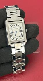 Cartier - Tank Solo - W5200013 - Unisex - 2017, Nieuw