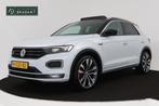 Zakelijke Lease |  Volkswagen T-Roc 1.5 TSI Sport Business R, Auto's, Automaat, Stof, Gebruikt, Overige brandstoffen