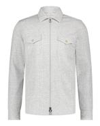 -50% Blue Industry  Blue Industry Overshirt  maat XL, Kleding | Heren, Overhemden, Verzenden, Nieuw, Grijs