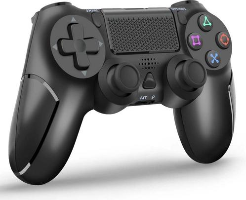 Smartify Controller V2 - PS4 - Draadloos - Zwart - Geschikt, Computers en Software, Overige Computers en Software, Nieuw, Ophalen of Verzenden