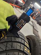 255/40/19 100Y GOODYEAR 4SEIZOENSBANDEN 7,1MM PROFIEL 2X, Auto-onderdelen, Gebruikt, 255 mm, All Season, Band(en)