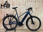 Gazelle Ultimate Speed E-Bike Shimano 2023, Ophalen of Verzenden, Zo goed als nieuw, 59 cm of meer, 50 km per accu of meer