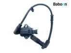 Bobine Piaggio | Vespa Sprint 125 S 2021-2023 (ZAPMD1101), Verzenden, Gebruikt