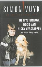 Boek De mysterieuze dood van Nicky Verstappen 9789026143045, Verzenden, Zo goed als nieuw
