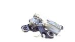 Ruitenwissermotor achter Peugeot 206+  1.4 HDi eco 70 530178, Ophalen of Verzenden, Gebruikt, Peugeot