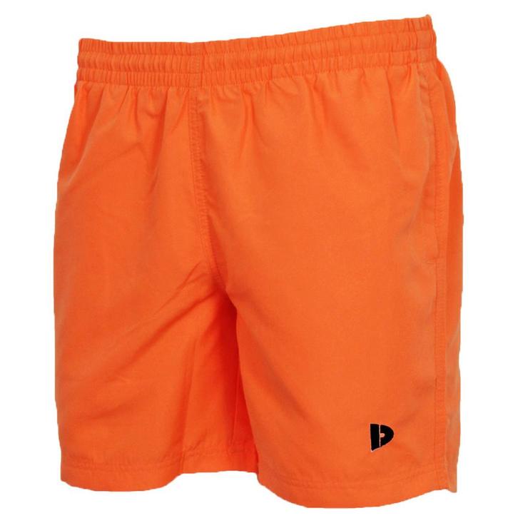 Donnay Donnay Heren - Kort Sport/zwemshort Toon - Apricot, Kleding | Heren, Broeken en Pantalons, Nieuw, Verzenden