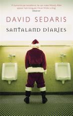 Santaland Diaries 9780349119755 David Sedaris, Boeken, Verzenden, Gelezen, David Sedaris