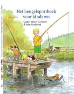 Hengelsportboek Voor Kinderen 9789021615868, Gelezen, C. Verner-Carlsson, Sven Nordqvist, Verzenden