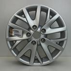 Originele velgen 16 inch Renault Megane 5x114.3 *OS1005559*, Velg(en), 16 inch, Gebruikt, Personenwagen