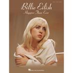 Hal Leonard Billie Eilish Happier Than Ever voor piano, zang, Verzenden, Nieuw