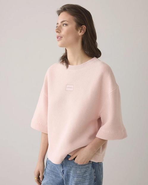 -30% Summum  Summum 3s5104-30413 504 t shape vintage sweat r, Kleding | Dames, Truien en Vesten, Nieuw, Verzenden