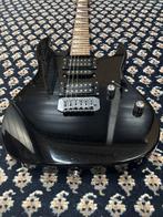 Ibanez - GRG170DX-BKN - - Elektrische gitaar (Zonder, Nieuw