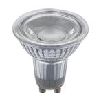 GU10 LED Spot Pisa - 3 Watt - Dimbaar - 2700K - Warm Wit -, Verzenden, Nieuw
