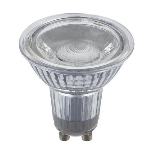 GU10 LED Spot Pisa - 3 Watt - Dimbaar - 2700K - Warm Wit -, Huis en Inrichting, Lampen | Spots, Verzenden