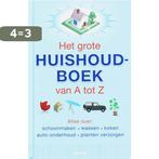 Het grote huishoudboek van A tot Z 9789044718294, Boeken, Verzenden, Gelezen, E. Dusseldorfer
