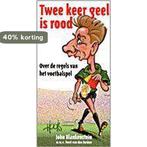 Twee keer geel is rood 9789055015047 J. Blankenstein, Verzenden, Gelezen, J. Blankenstein
