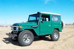 RV Snorkel Toyota landcruiser 40, Ophalen of Verzenden