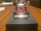 GP Replicas 1:18 - Modelauto - Ferrari 312 T2 1977 N.11 Niki, Nieuw