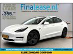 Tesla Model 3 Standard RWD Plus 238PK 60 kWh Pano Memory Cam, Automaat, Wit, Elektrisch, Nieuw