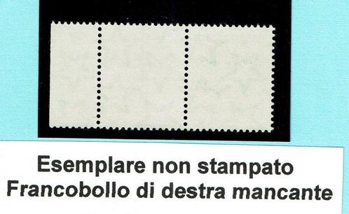 Republiek Italië 1977 - Siracusaanse Lire 170 variëteiten, Postzegels en Munten, Postzegels | Europa | Italië