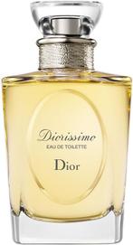 DIOR DIORISSIMO EDT FLES 50 ML, Sieraden, Tassen en Uiterlijk, Uiterlijk | Parfum, Verzenden, Nieuw