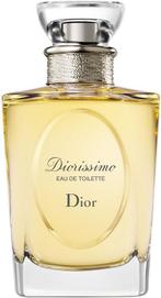 DIOR DIORISSIMO EDT FLES 50 ML, Nieuw, Verzenden