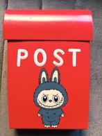 PSiKO - Labubu Grey (Post)