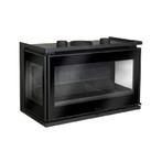 Inzethaard Houtgestookt 150 Mm Adour 800 Glas 3 Zijdig, Huis en Inrichting, Kachels, Verzenden, Nieuw