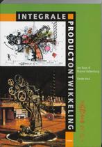 Integrale productontwikkeling 9789059313491 Buijs, Verzenden, Gelezen, Buijs