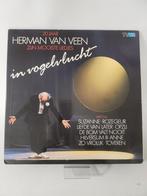 20 Jaar Herman van Veen in Vogelvlucht LP Vinyl, Cd's en Dvd's, Ophalen of Verzenden, Zo goed als nieuw
