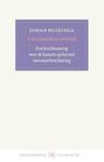 9789056158224 Geschonden wereld Johan Huizinga
