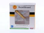 Schaal 1:500 Inflight500 355 4054 Boeing 737-200 Royal Br..., Ophalen of Verzenden, Zo goed als nieuw