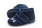 Cypres Pantoffels in maat 24 Blauw | 25% extra korting, Kinderen en Baby's, Kinderkleding | Schoenen en Sokken, Schoenen, Nieuw