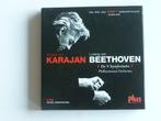 Herbert von Karajan - Ludwig van Beethoven - De 9 Symfonieën, Verzenden, Nieuw in verpakking