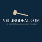 VEILINGDEAL.COM - Kwalitatieve meubelen bieden, Huis en Inrichting, Verzenden, Nieuw, Metaal