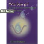 Wie ben je? 9789080821743 H. Snelders, Boeken, Verzenden, Gelezen, H. Snelders