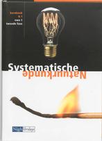 Systematische Natuurkunde Vwo 1 Deel Kernboek  9789042503571, Verzenden, Zo goed als nieuw