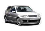 Zijskirts VW Polo 3 (6N2), Auto-onderdelen, Ophalen of Verzenden, Nieuw