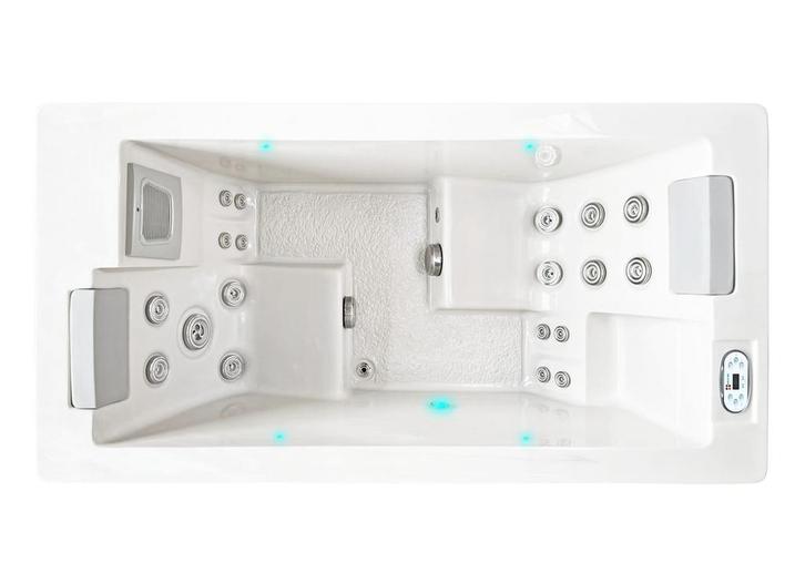 Passion Spa Serene 2 Incl. Cover, Tuin en Terras, Zwembaden, Verzenden