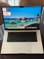 MacBook Pro 16 Inch 2021 M1 PRO | 32GB RAM | 512GB SSD, Computers en Software, Apple Macbooks, MacBook Pro, 512 GB, Ophalen of Verzenden