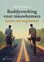 Buddywerking voor nieuwkomers 9789463714013, Boeken, Verzenden, Zo goed als nieuw
