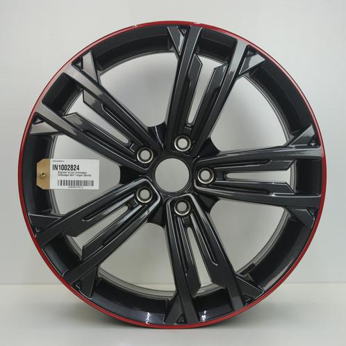 Originele velgen 18 inch Volkswagen Golf 7 5x112 *IN1002824*, Auto-onderdelen, Banden en Velgen, Velg(en), Gebruikt, 18 inch, Personenwagen
